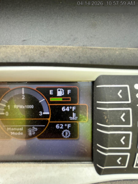 2025 THERM DYNAMICS TD625