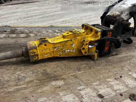 2024 EPIROC SBU220