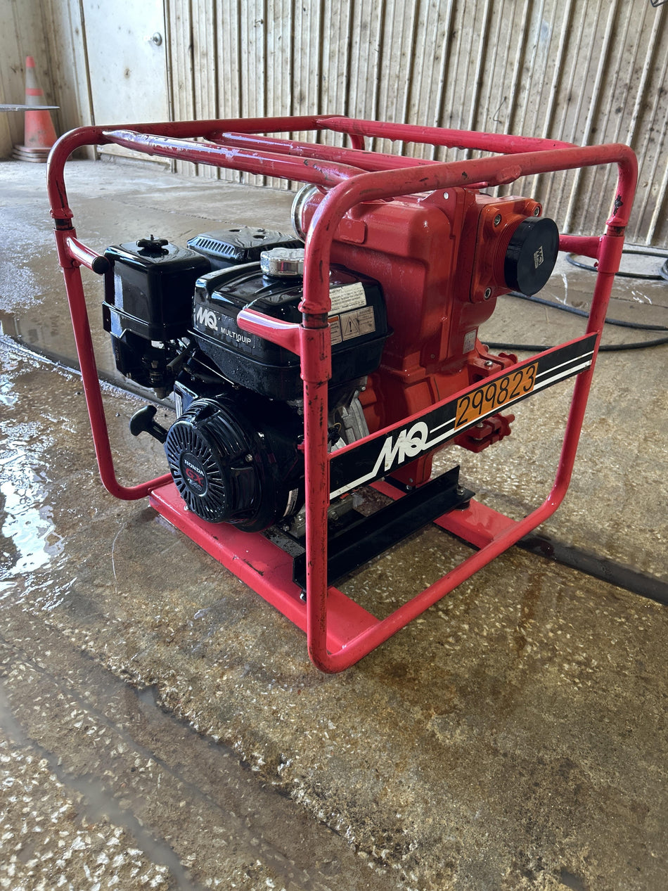 2023 MULTIQUIP QP4TH