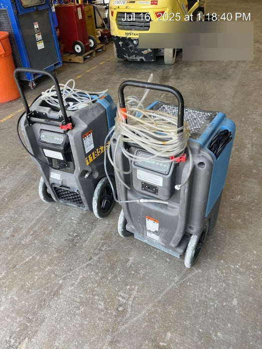 2020 DRI-EAZ LGR6000Li