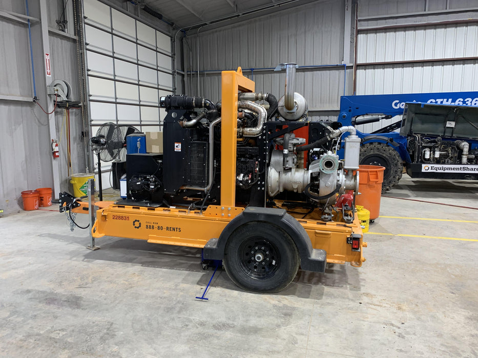 2022 PIONEER PP63C17L2-4045HFC06