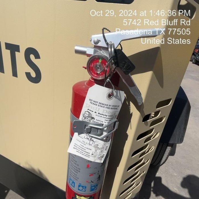 2024 DOOSAN P425/HP375WCU-T4F