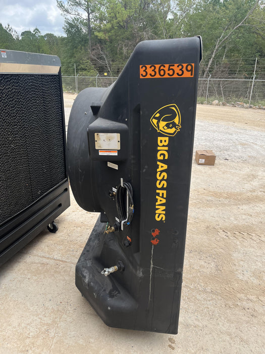 2023 BIG ASS FANS Cool Space 400