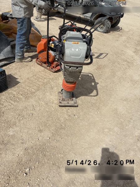 2023 MULTIQUIP MTX60HD