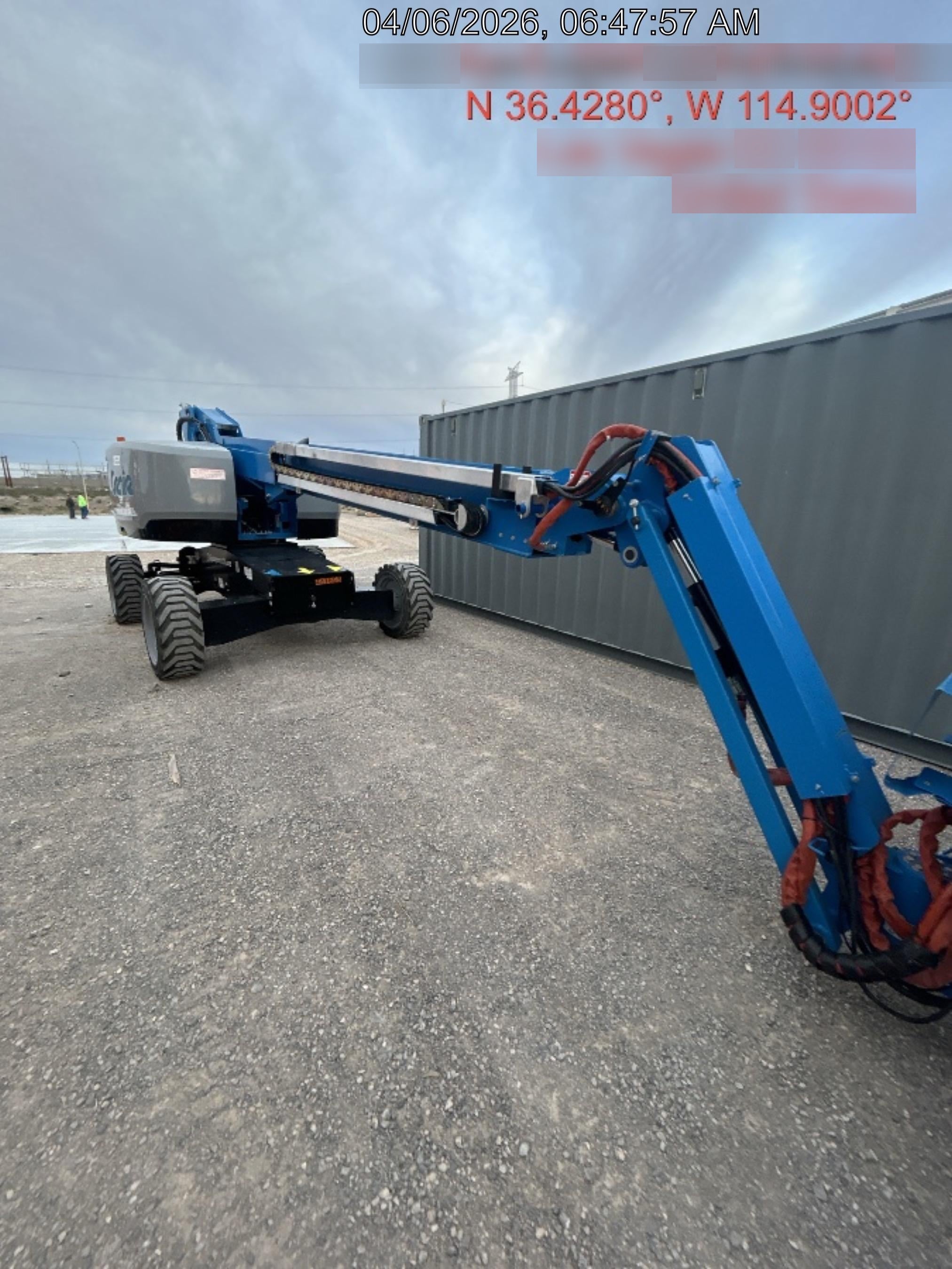 2024 JCB 509-42