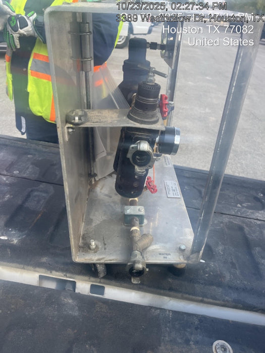 2025 PINNACLE PDQM-10000