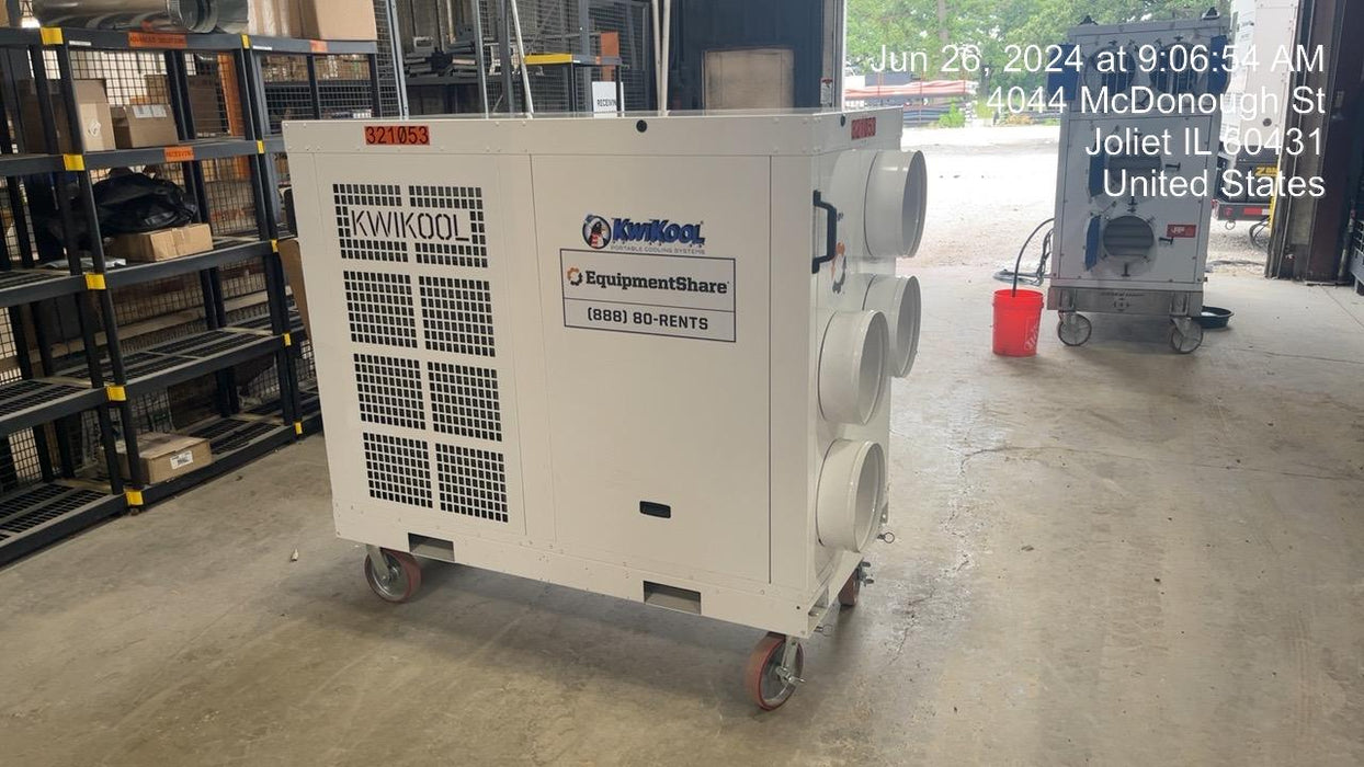 2023 KWIKOOL KPO12-23H