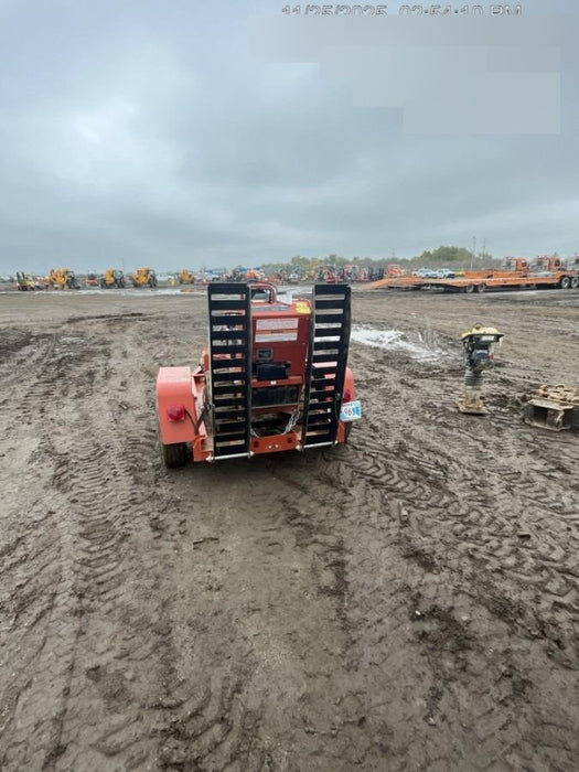2020 DITCH WITCH C24XA