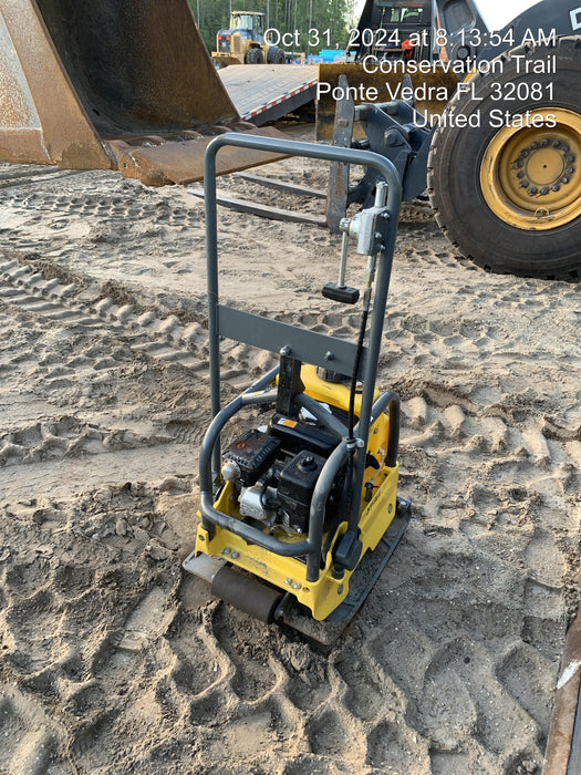 2023 WACKER NEUSON WPU1550AW