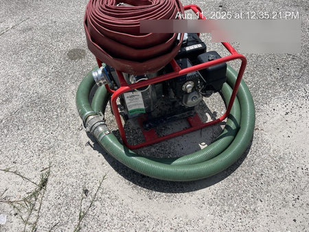 2023 MULTIQUIP QP3TH
