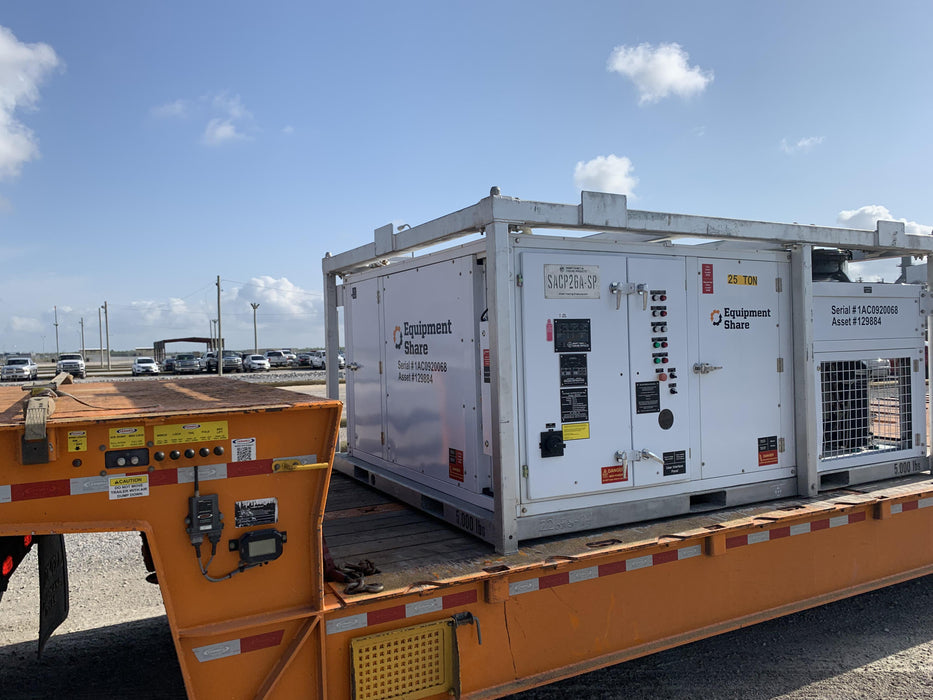 2021 SMARTECH SACP26A-SP