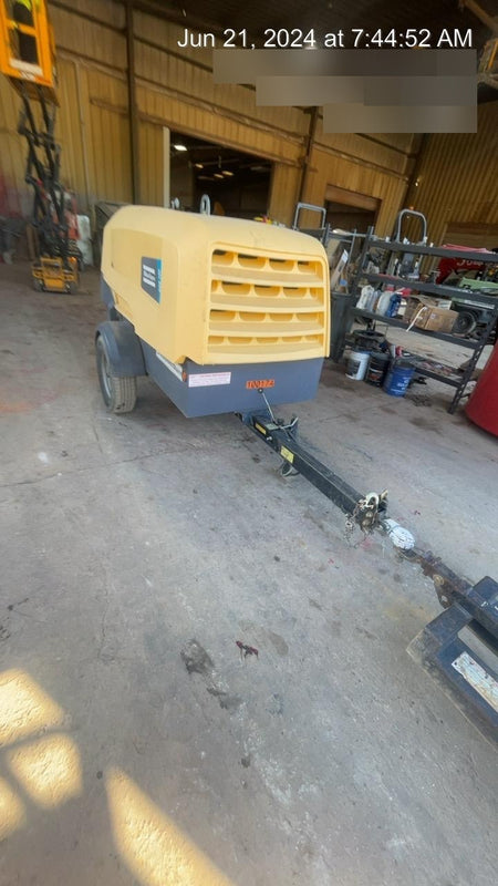 2020 ATLAS COPCO XAS188