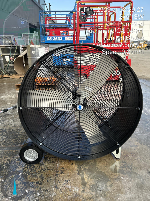 2024 SCHAEFER VKM36-2-B-O