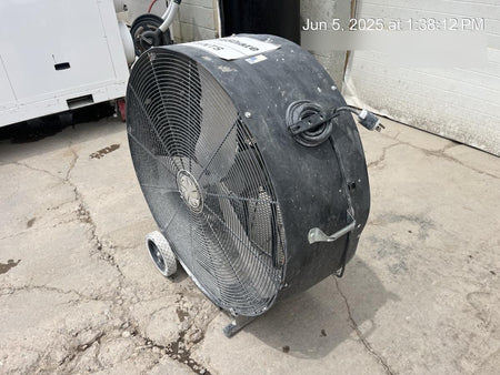 2020 TPI PB 36-D