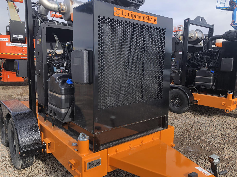 2021 CORNELL 8NHTA-SRP-EM18DB-1