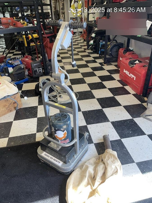 2011 CHERRY HILL MANUFACTURING 146-C