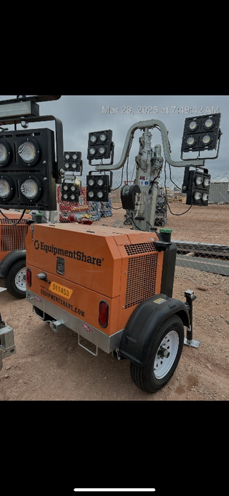 2025 WANCO WLTT-4MM4K