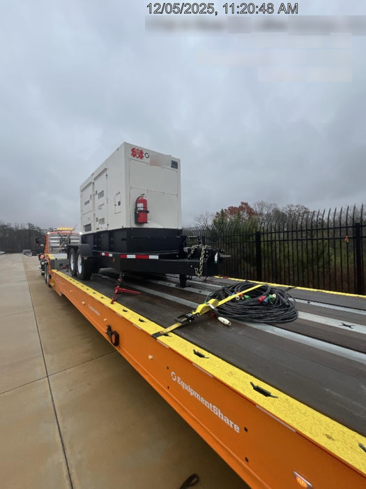 2023 MULTIQUIP DCA220