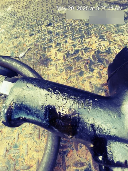 2022 MICHIGAN PNEUMATIC ES-751SS-TRACKER