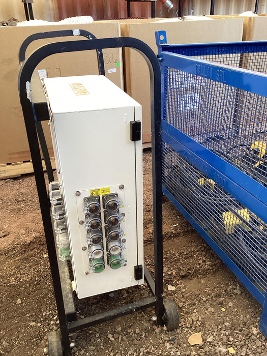 2022 TRYSTAR TPATS-065MMMF-A