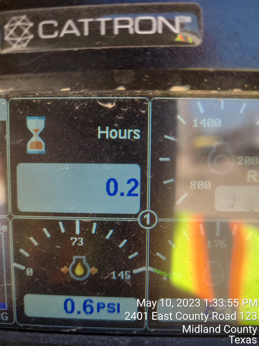 2023 RWN RWN-8NHTA-10OBPT