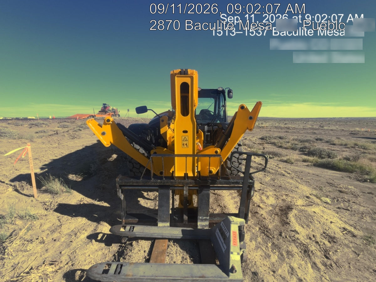2026 JCB 512-56