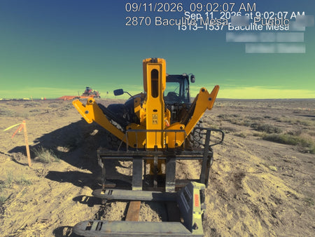 2026 JCB 512-56
