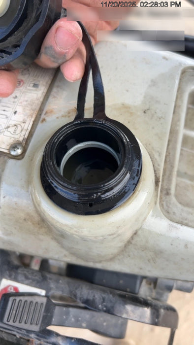 2023 MULTIQUIP MTX60HD