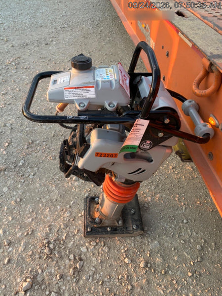 2026 MULTIQUIP MTX60HD