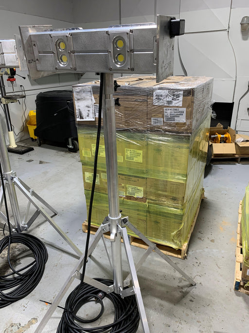 2022 WORKSITE LIGHTING PetroPRO-MAX T-Bracket