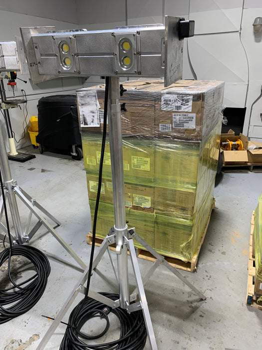 2022 WORKSITE LIGHTING PetroPRO-MAX T-Bracket