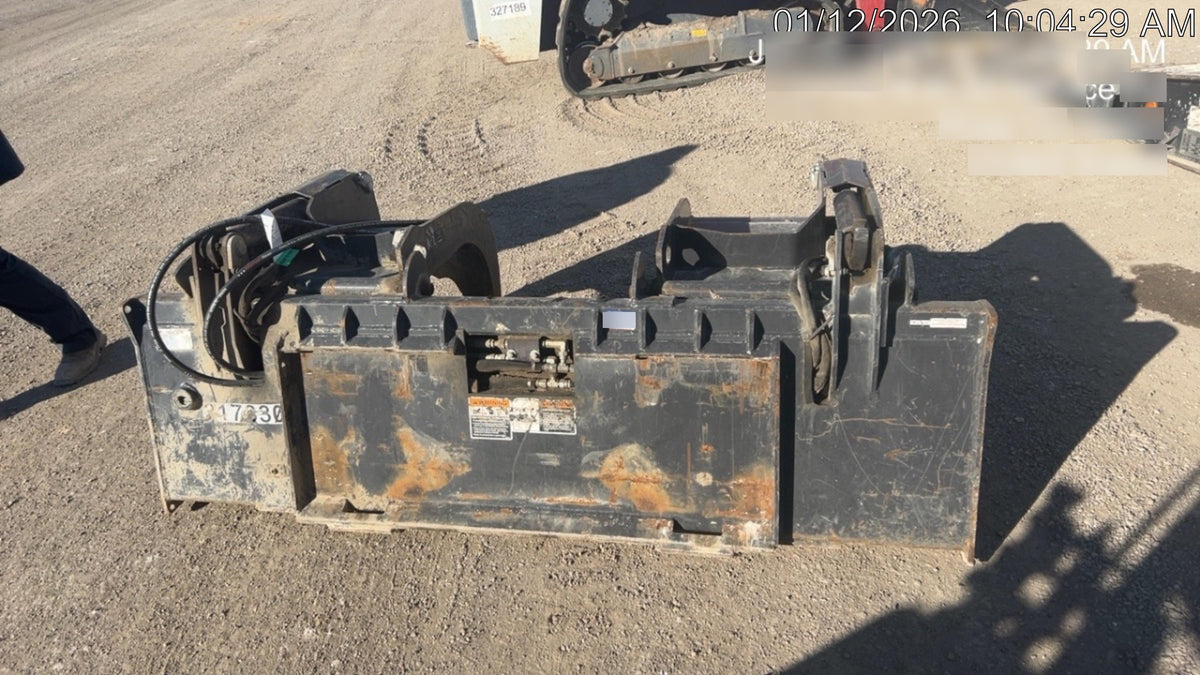2022 PALADIN UTILITY GRAPPLE 11876-0022