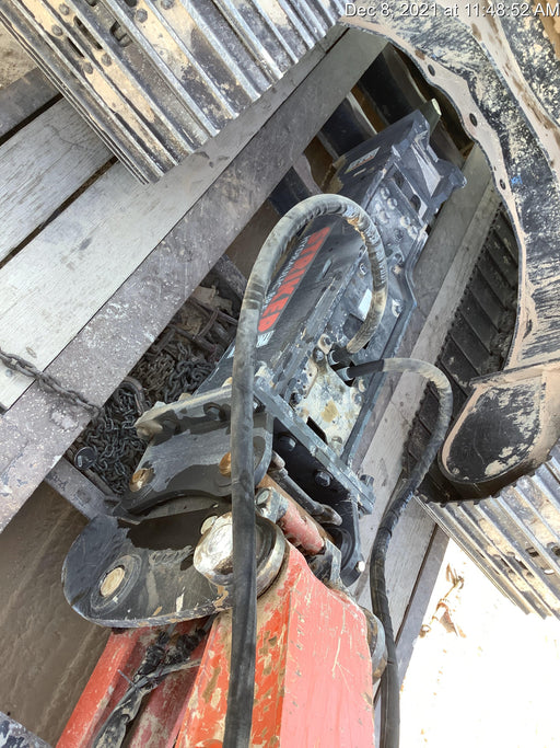 2021 STRIKER TNB-151	