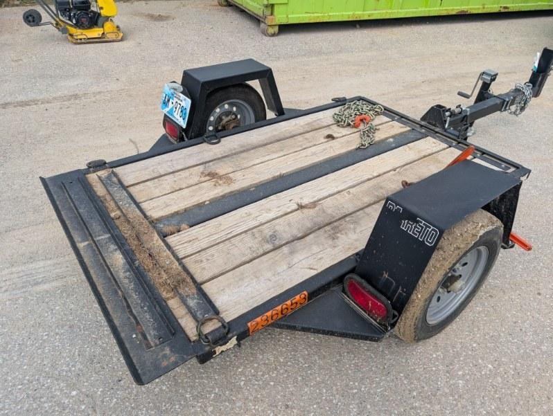 2022 BARRETO E4X6TBT