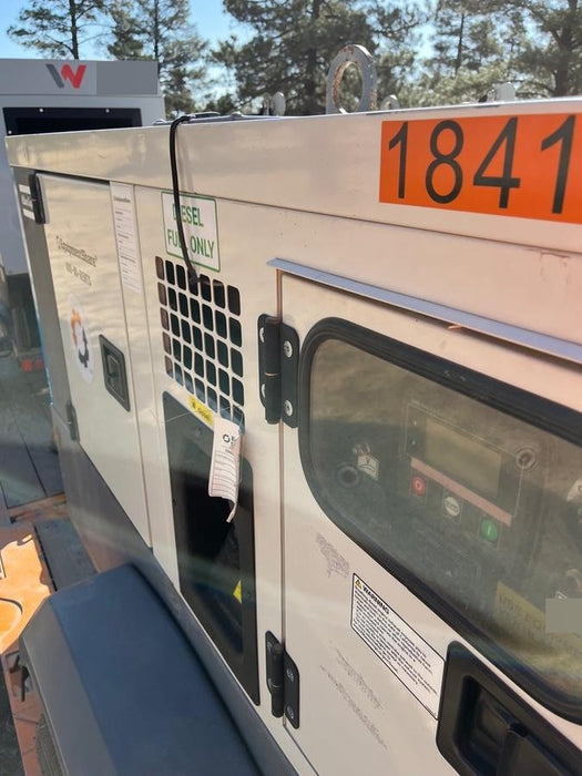 2021 ATLAS COPCO QAS45 CWK