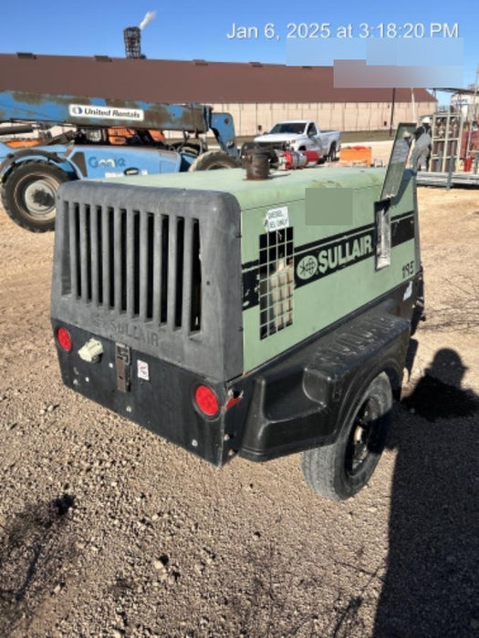 2019 SULLAIR 185-DPQ