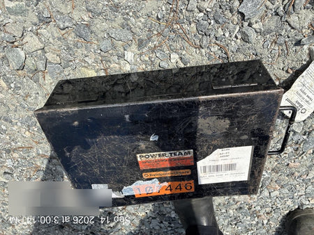 2021 ENERPAC PUD1100B