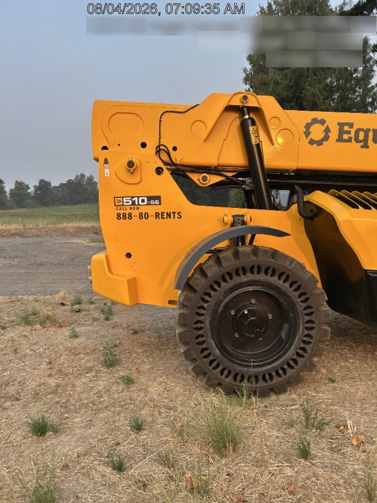 2026 JCB 510-56