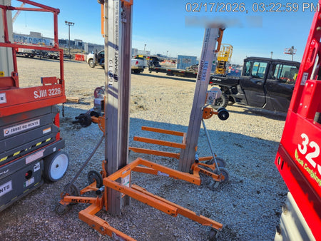 2021 LIFTSMART MLC-12