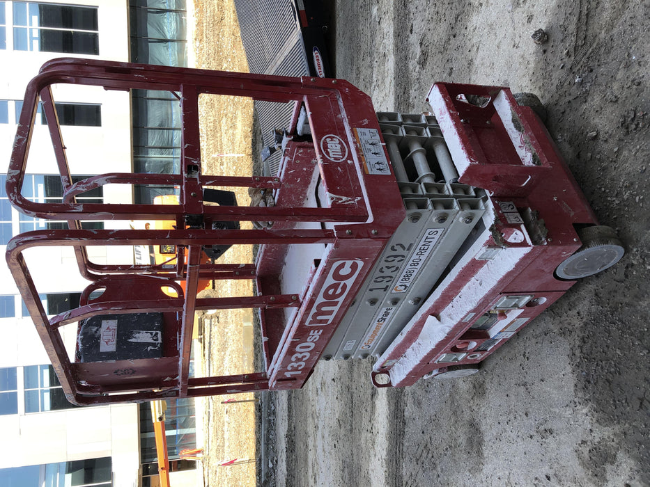 2019 MEC 1330SE MEC 1330SE w/2 Yr Full Extended Warranty