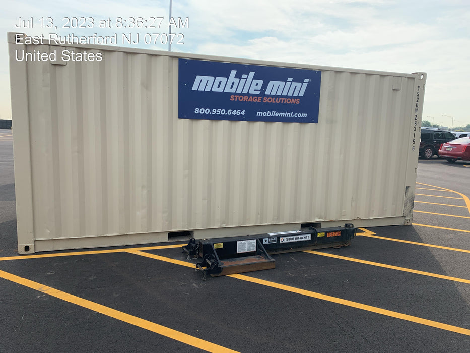 2021 STAR INDUSTRIES M1360B - Star JIB Boom