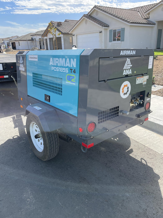 2023 AIRMAN PDS185S CWK