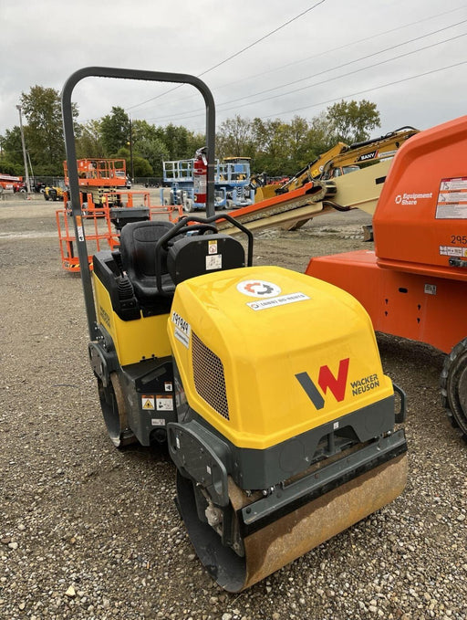 2021 WACKER NEUSON RD12A