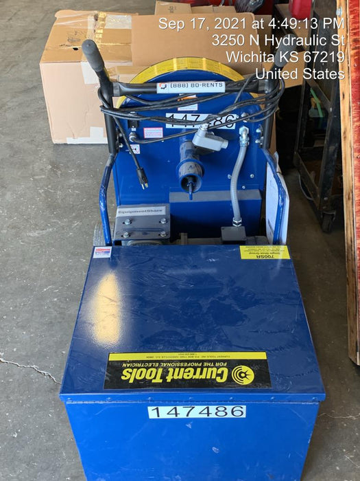 2021 CURRENT TOOLS 77SR