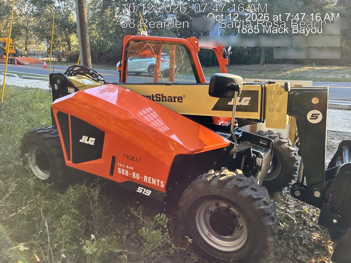 2026 JLG 519