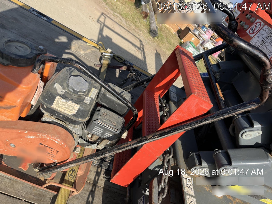 2022 MULTIQUIP MVC82VHW