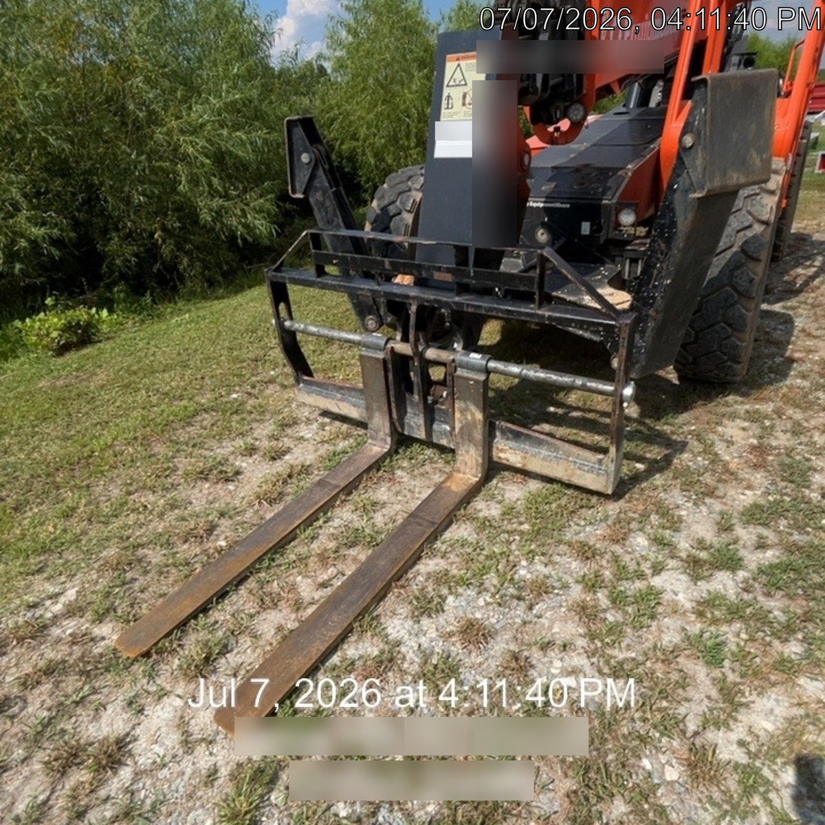 2023 SKYTRAK 10054