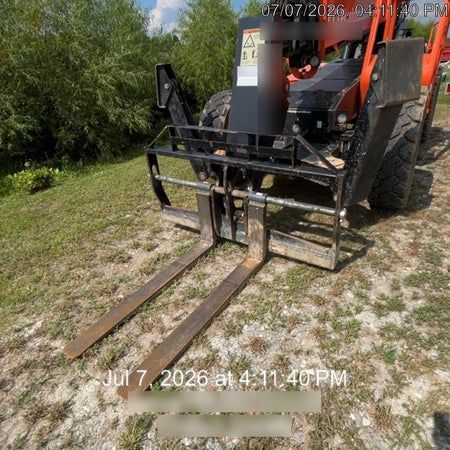 2023 SKYTRAK 10054