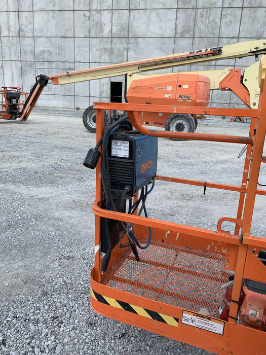 2019 MILLER ELECTRIC CST-280