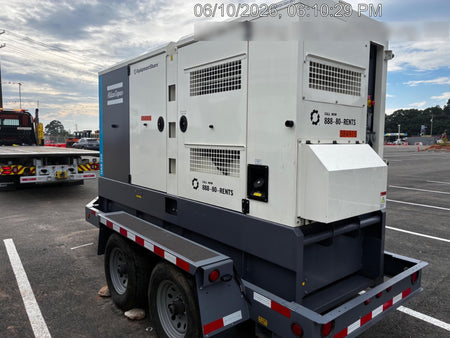 2023 ATLAS COPCO QAS 235